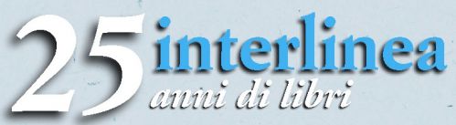 Logo 25 anni Interlinea